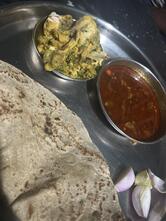 Rayba Mutton Khanaval