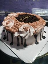 Jiggu's Cake House