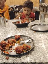 Joker Dosa & Party Plot
