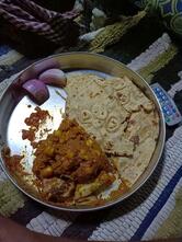 Sri ShivaKrupa thatte idli