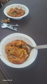 Sarovar Restaurant, Nanakheda