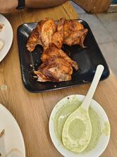 Food Truck porotta Company