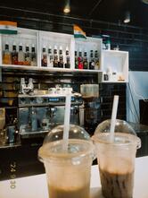 Coffee Toee