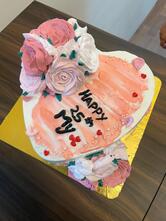 Nutty Delight bakery