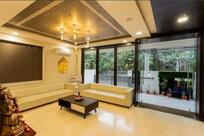 Hotel Siddhartha Inn