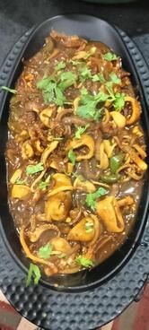 Sumukh family restaurant and fast food