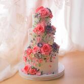 Yellow van cakery