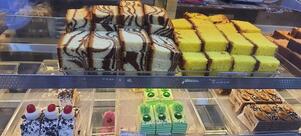 SAHARA BAKERS .number 1 bakery in market