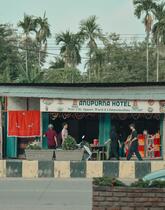 Anupurna Hotel