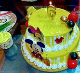 Piu's Cake Gallery The real taste of Homemade Cake's