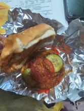 Dions Pizza