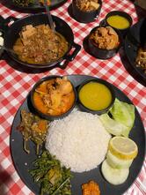 NagaPakghor
