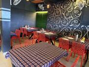Grace Restaurant, SIRKALI