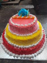 C K BENGALORE IYANGER BAKERY
