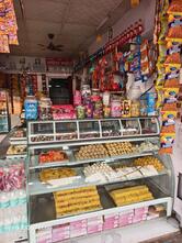 Sunny Shree Ganesh sweet mart