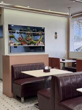 Radha krishna veg restaurant