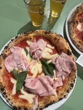La Piola Pizza