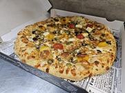 PizzaSpeed Seraing