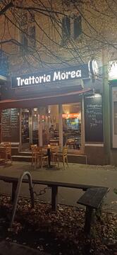 Trattoria Morea Berlin