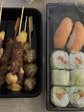 Jap'eat Sushi