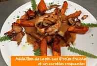 O'CHARMILLES