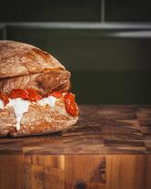 Carnoso - I panini di carne all'Italiana