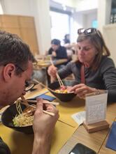 Ramen Story 拉面馆