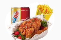 CupCup‘s Chicken Firenze