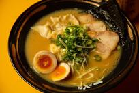 iSSHIN RAMEN Prato