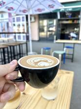 Vicii Coffee Shop