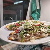 México 86 - Tacos & Pizza