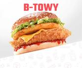 POINT B Agen Boe