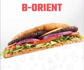 POINT B Agen Boe
