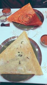 Udipi Jaya Restaurant- Memnagar