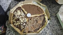 Vila Velha Pizzaria & Esfiharia - Pinda