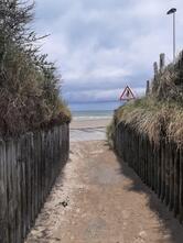 Camping Vagues Océanes - Licorne