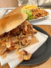 Döner Egga