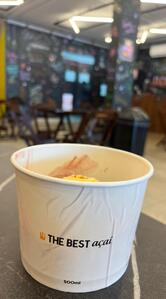 The Best Açaí & Sorvetes - Caldas Novas