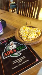ADR’s Veg Restaurant