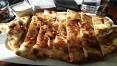 Jenbach´s Pizza
