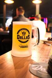 Dallas Food - Campos Novos