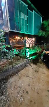 CONTAINER GASTRO-BAR