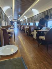 Restaurant on Wheels by Swad Exotica