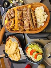 Fajn grill & more