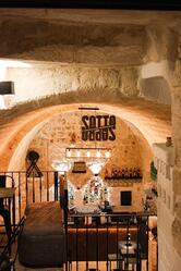 SottoSopra Cocktail Bar