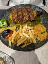 Restaurant PointGrill