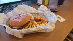 Carl's Jr. Winterthur