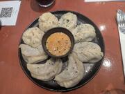 Himalaya Momo Restaurant (2e)