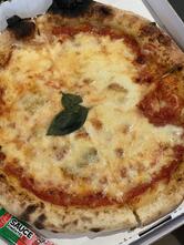 Goloso Pizzeria (57 rue de rome paris 08)