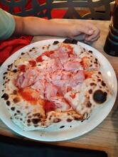 Le Comptoir Italien - Rouen